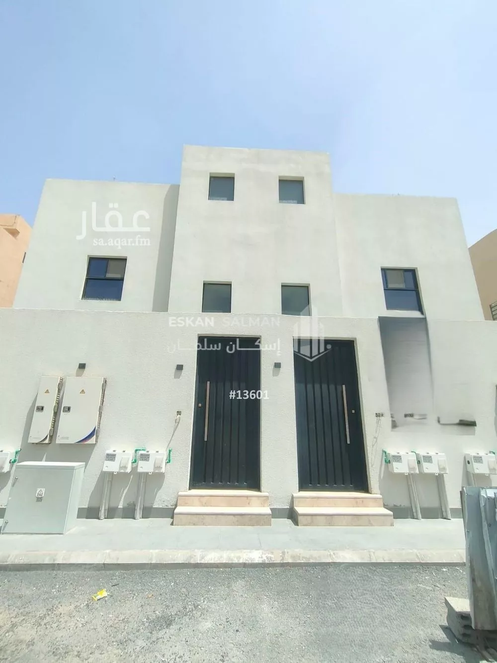 دور 5 غرف في الرمال 1