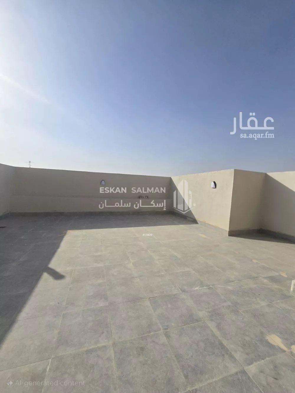 فيلا 10 غرف في الخليج 3