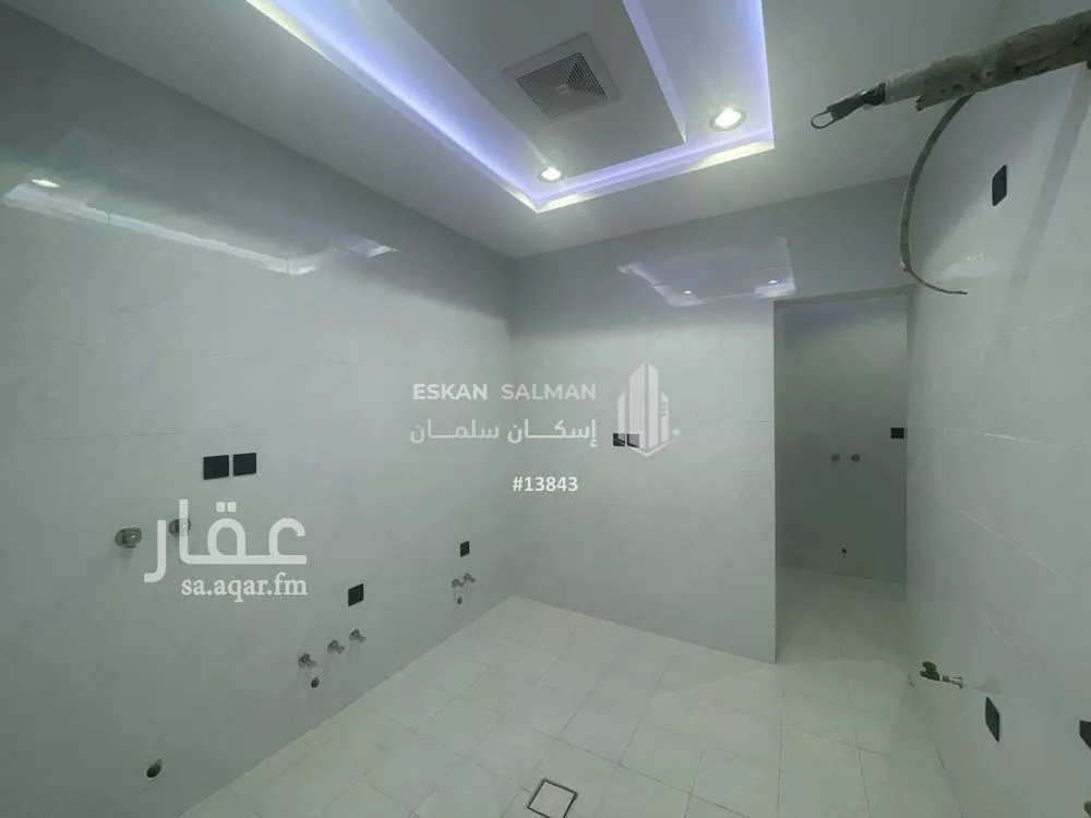 شقة 5 غرف في الصفا 5