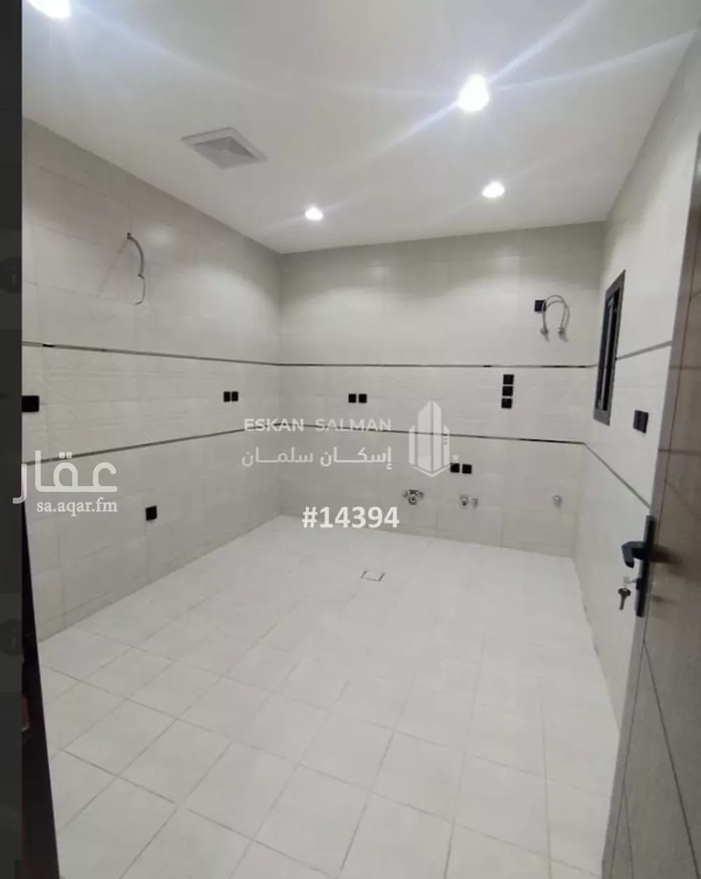 شقة 4 غرف في الربوة 2