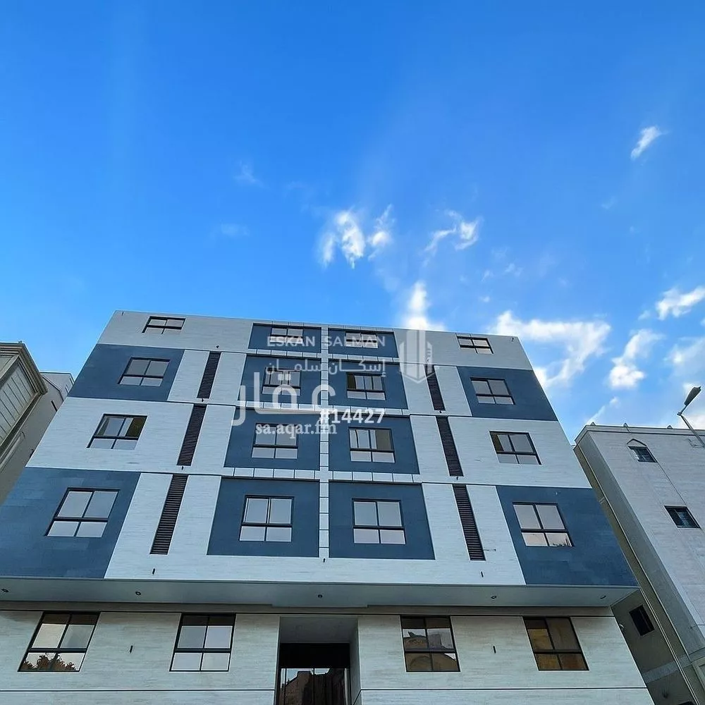 5 bedroom apartment in Batha Quraysh 1