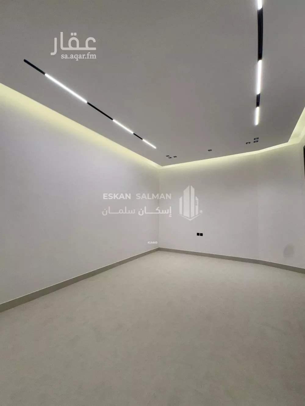 دور 6 غرف في الجنادرية 3