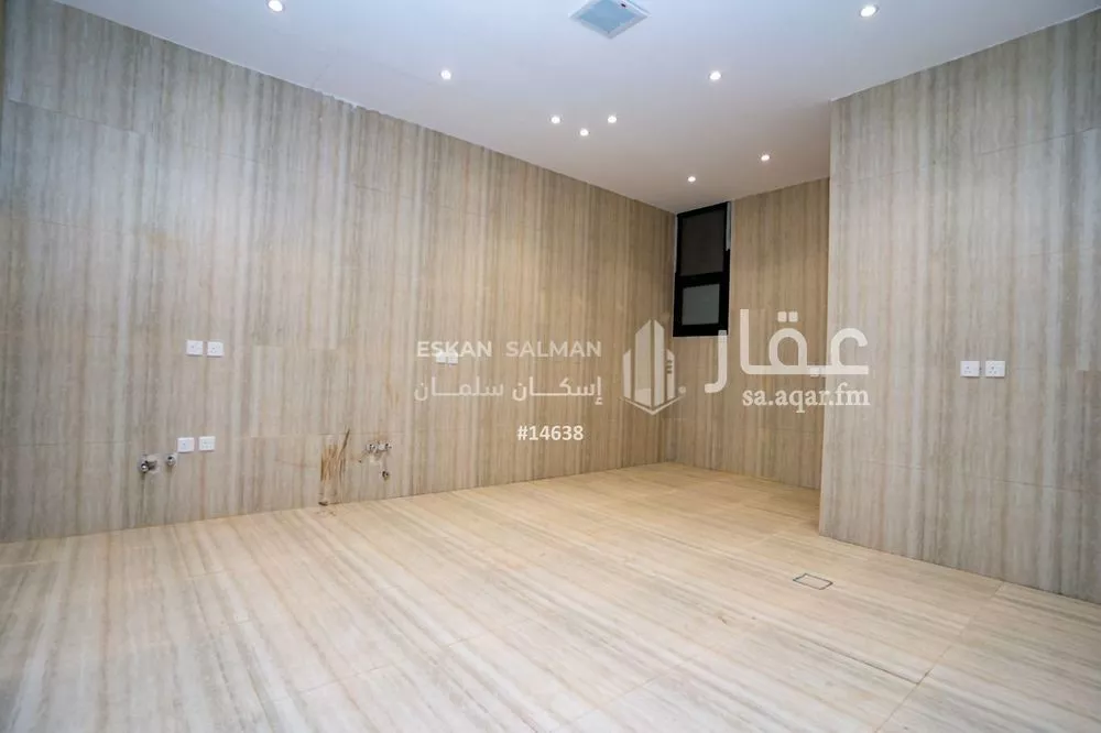 شقة 5 غرف في الرمال 5