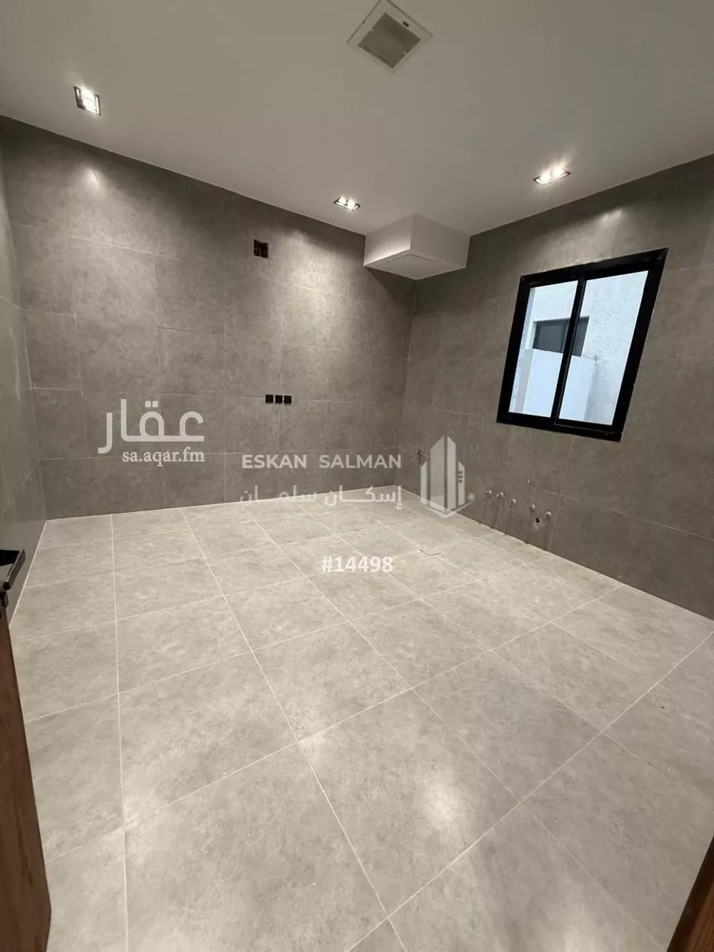 دور 6 غرف في الرمال 5