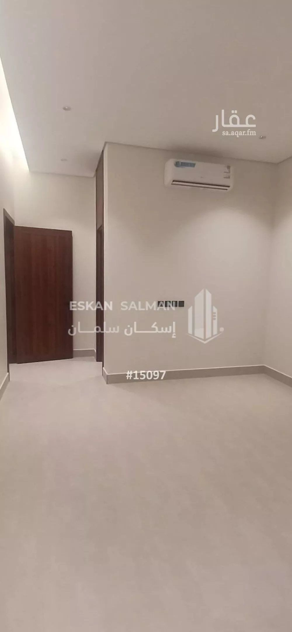 شقة 7 غرف في الجنادرية 5