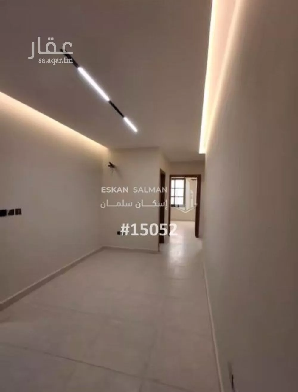 شقة 5 غرف في العزيزية 4