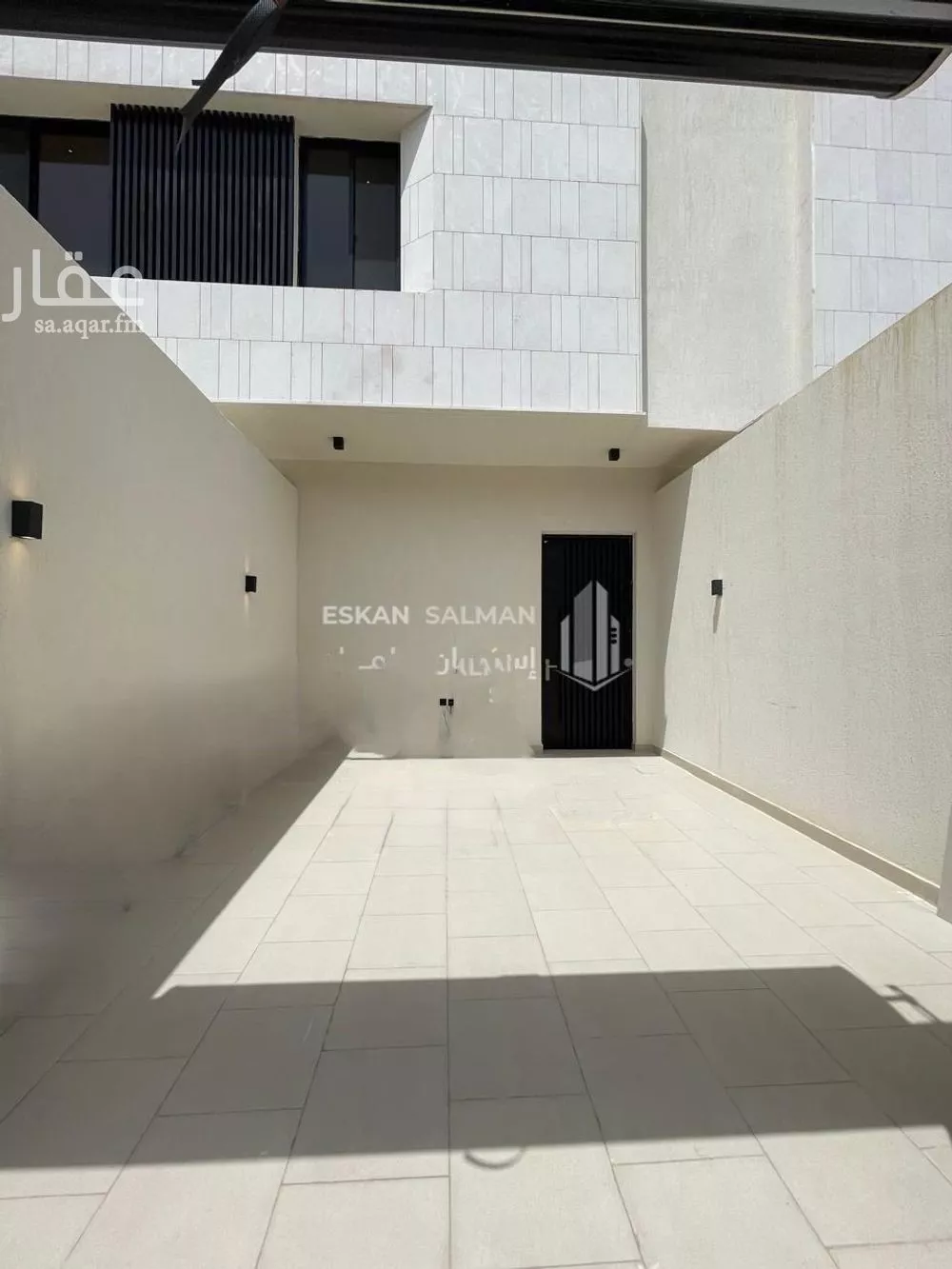 شقة 6 غرف في الحزم 5