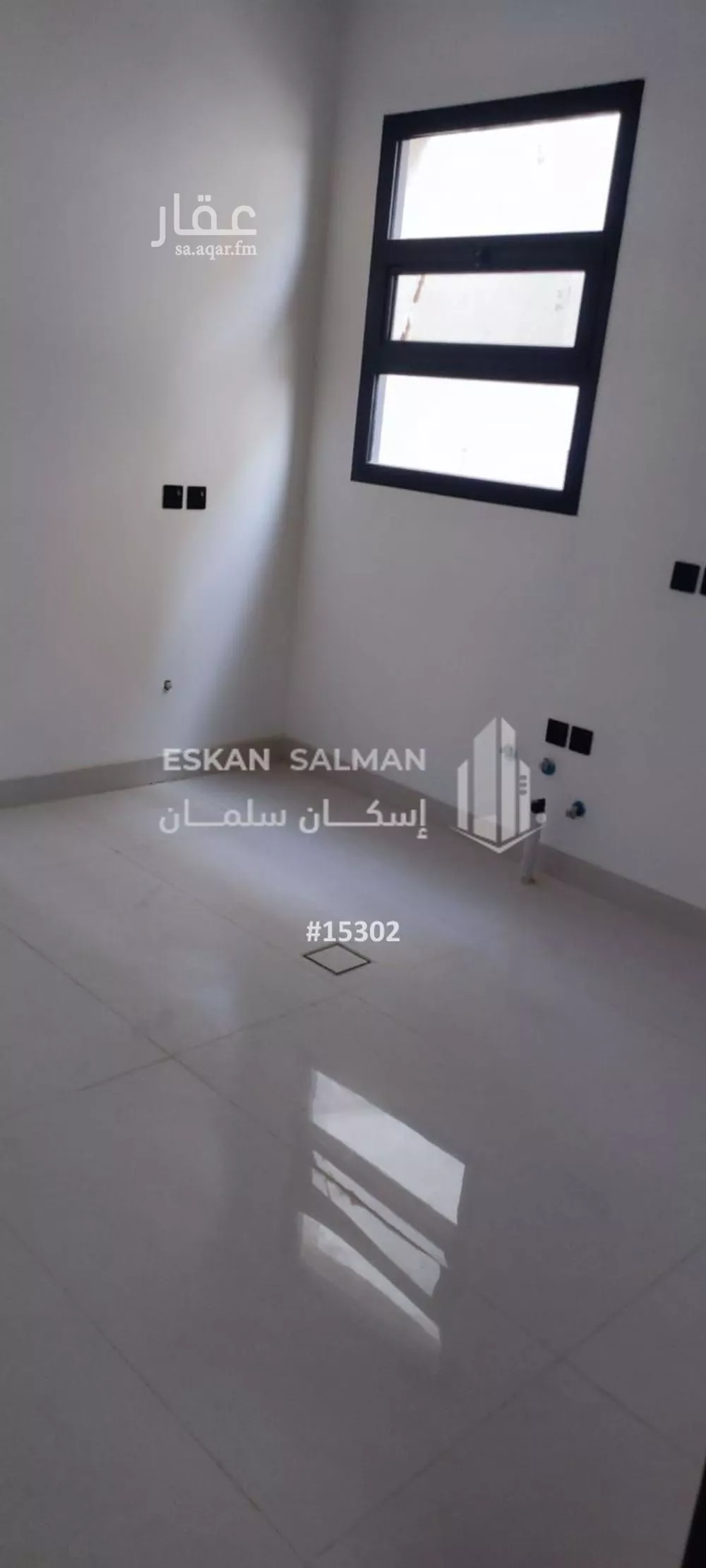 فيلا 7 غرف في العريجاء الغربية 3