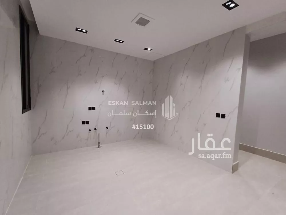 دور 4 غرف في طويق 4