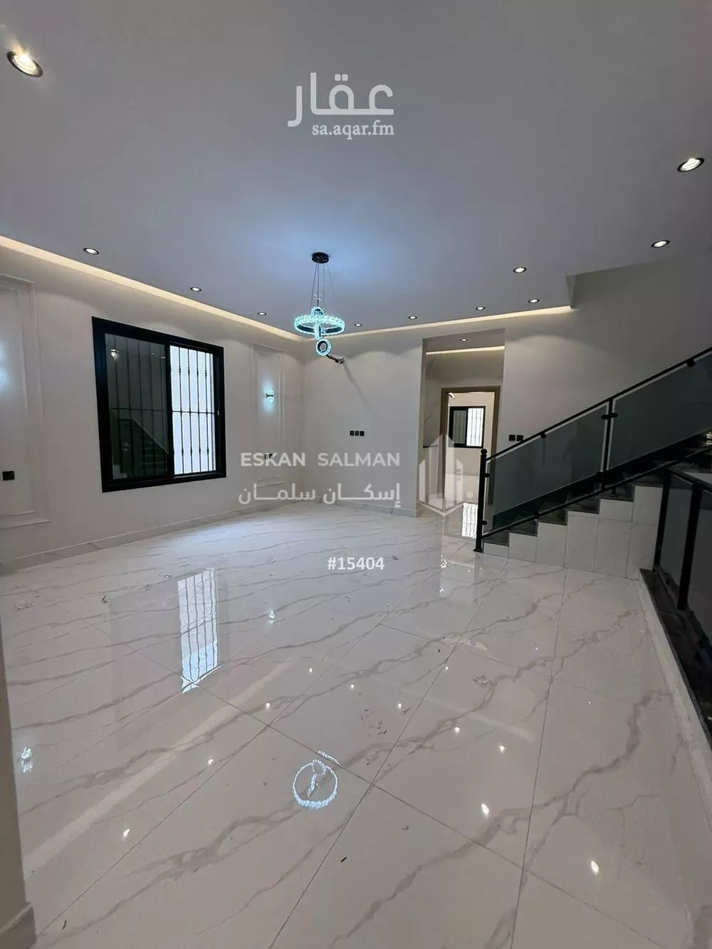 فيلا 9 غرف في الدفاع 5