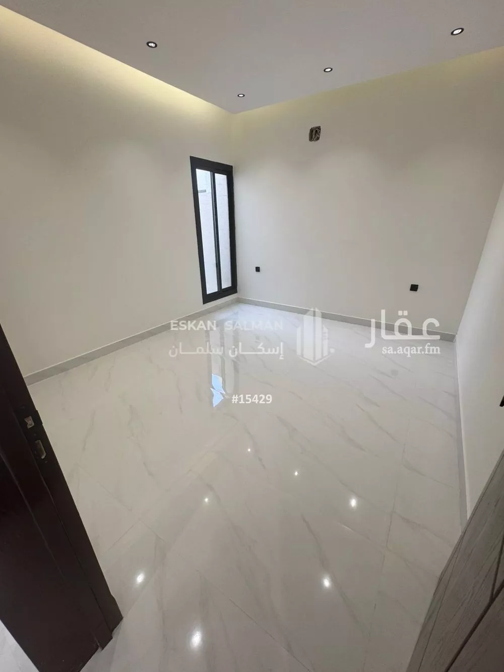 شقة 3 غرف في القادسية 2