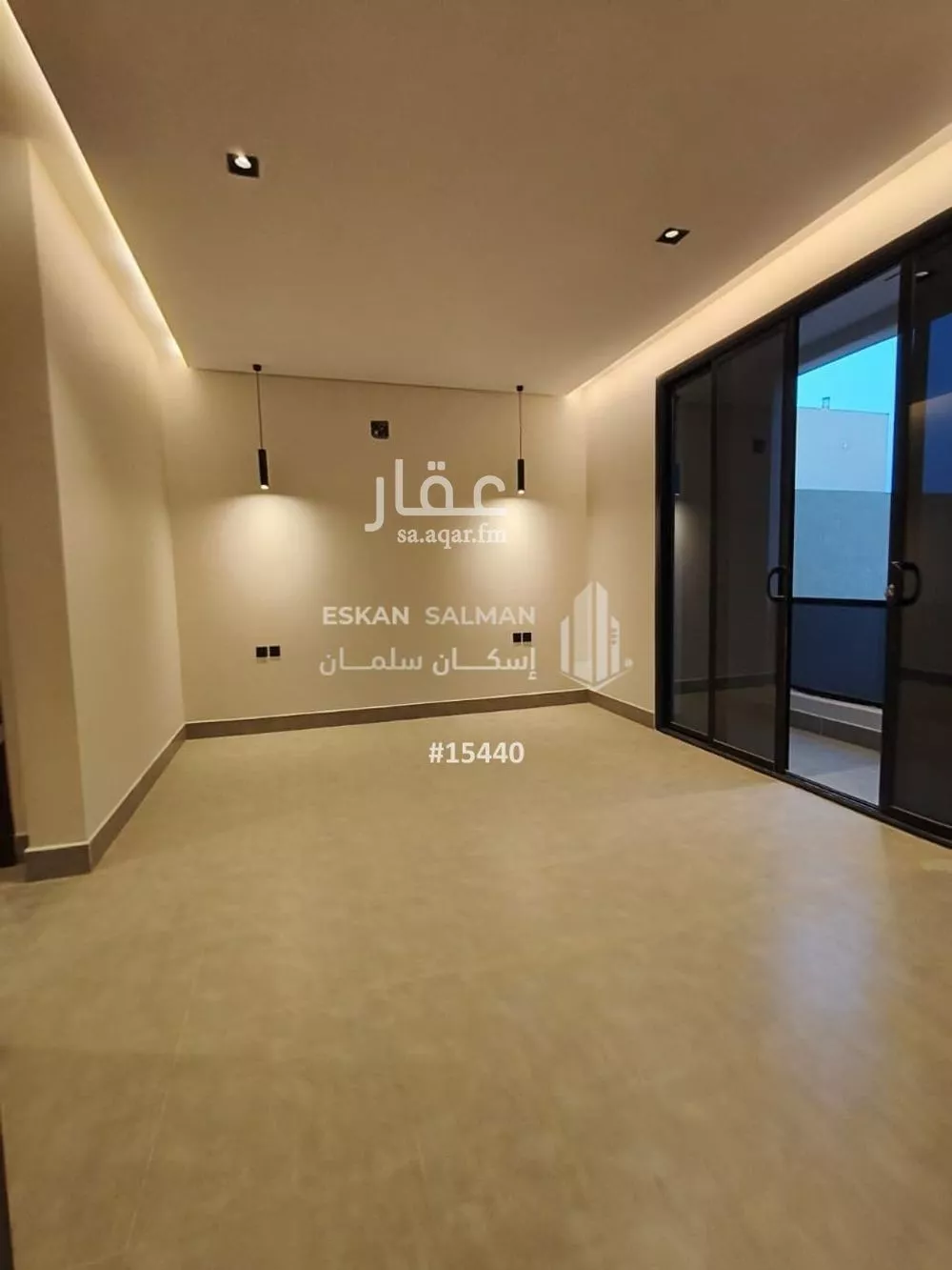 شقة 4 غرف في الرمال 4