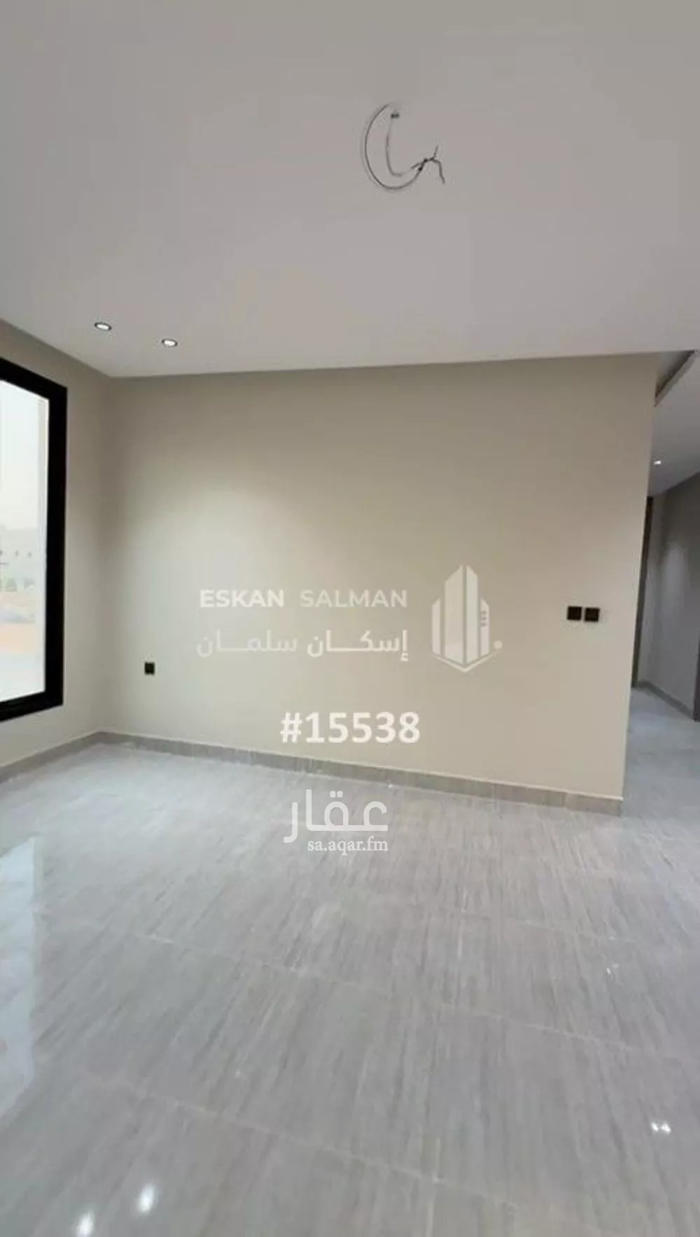 شقة 4 غرف في الشرق 5