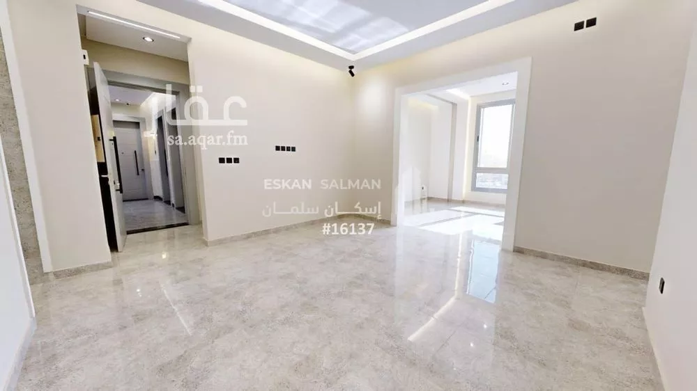 شقة 5 غرف في الربوة 4