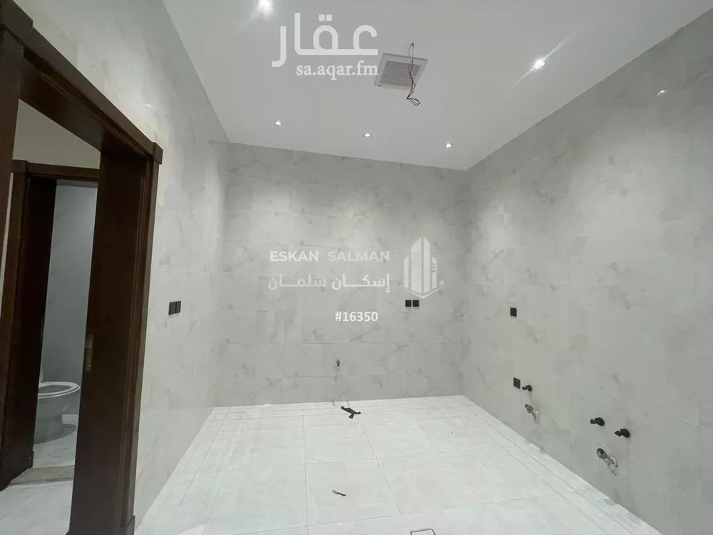 فيلا 9 غرف في الحمدانية 5