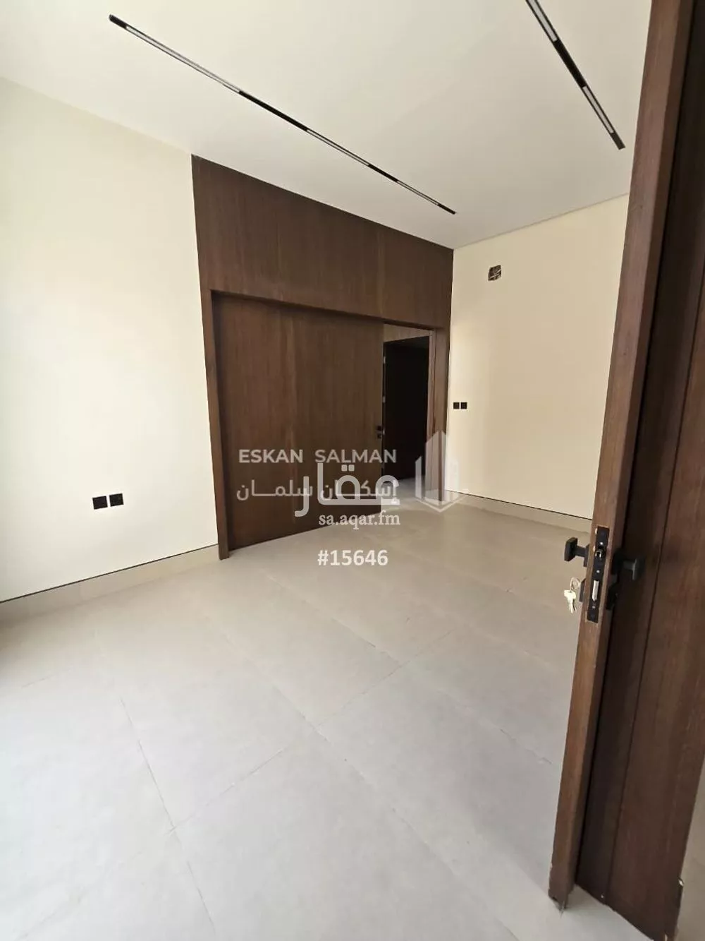 شقة 6 غرف في اليرموك 5