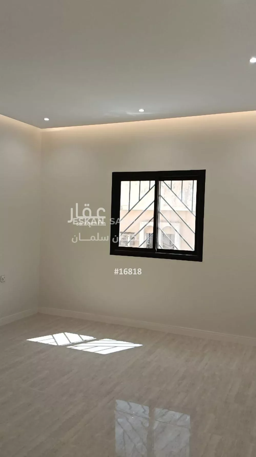 دور 4 غرف في سلطانة 4