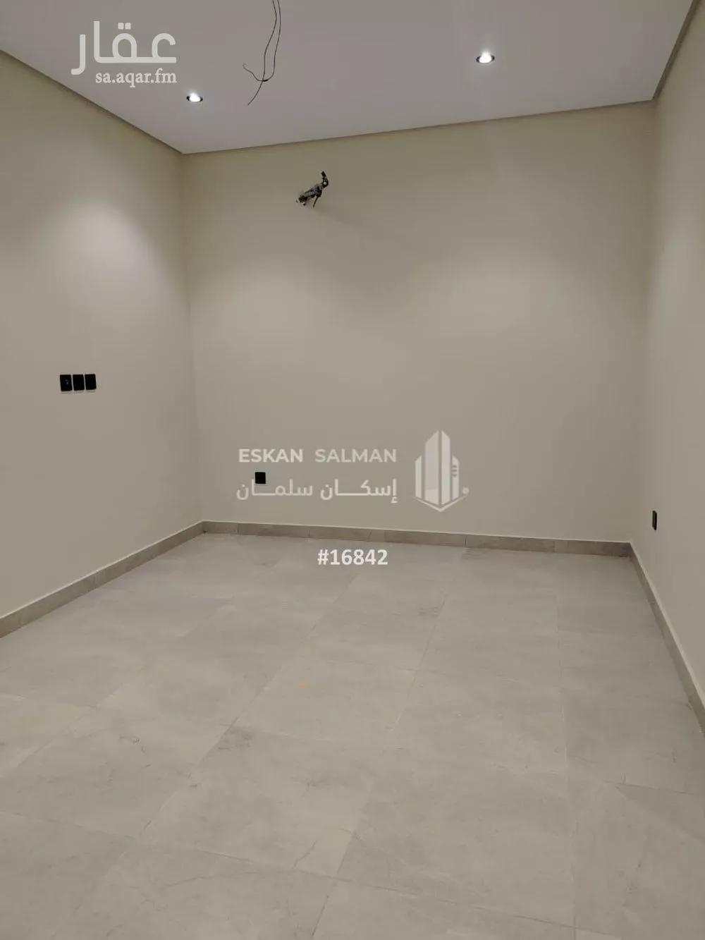 شقة 6 غرف في الصفا 2