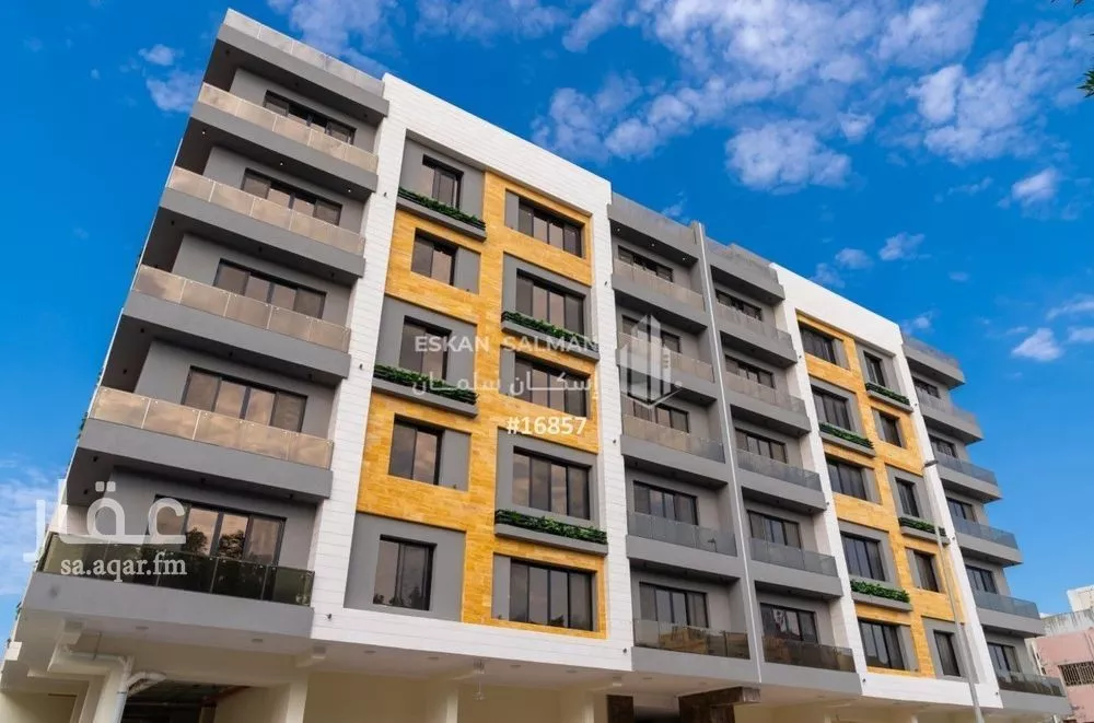 شقة 5 غرف في النهضة 1