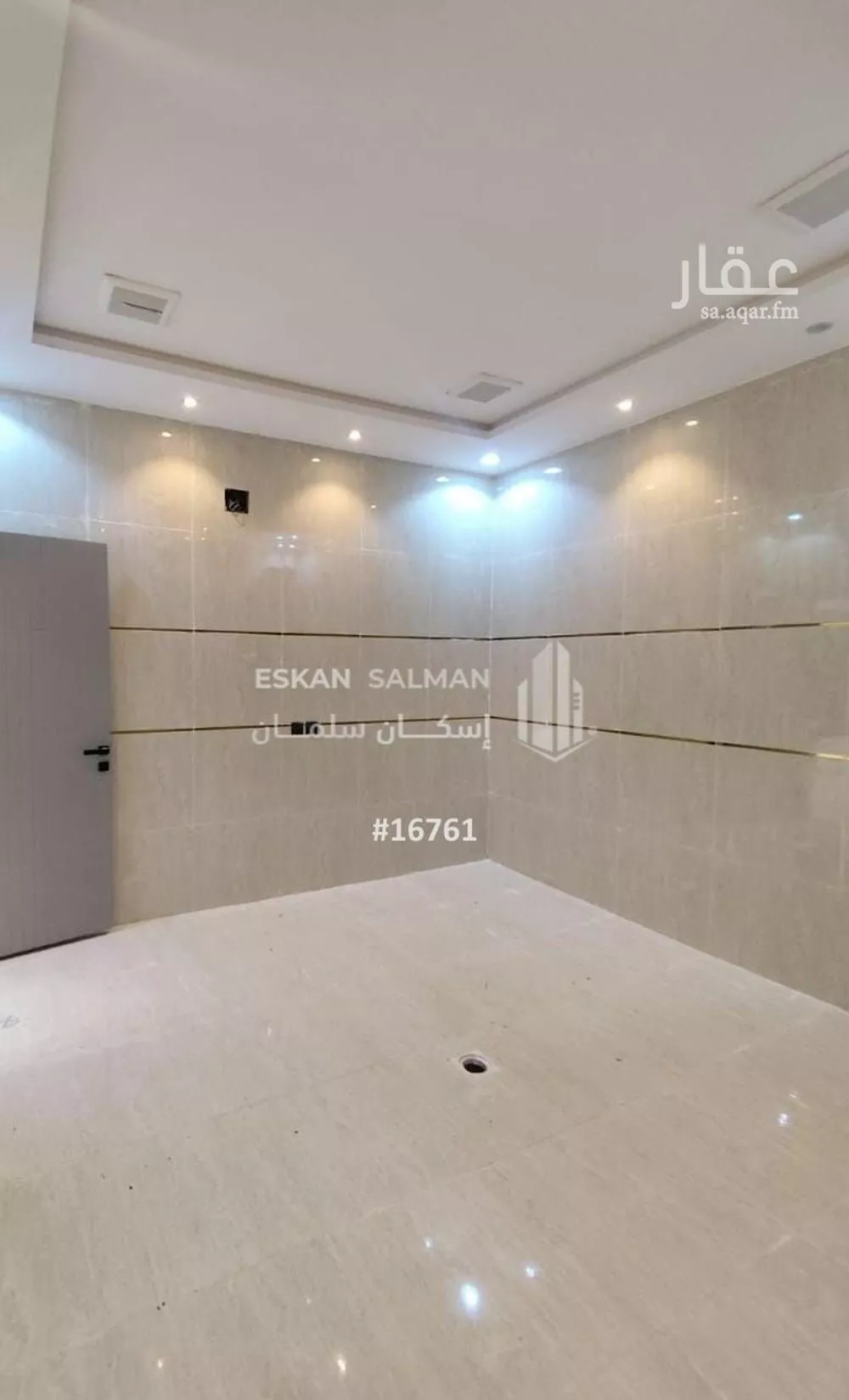 شقة 6 غرف في طيبة 2