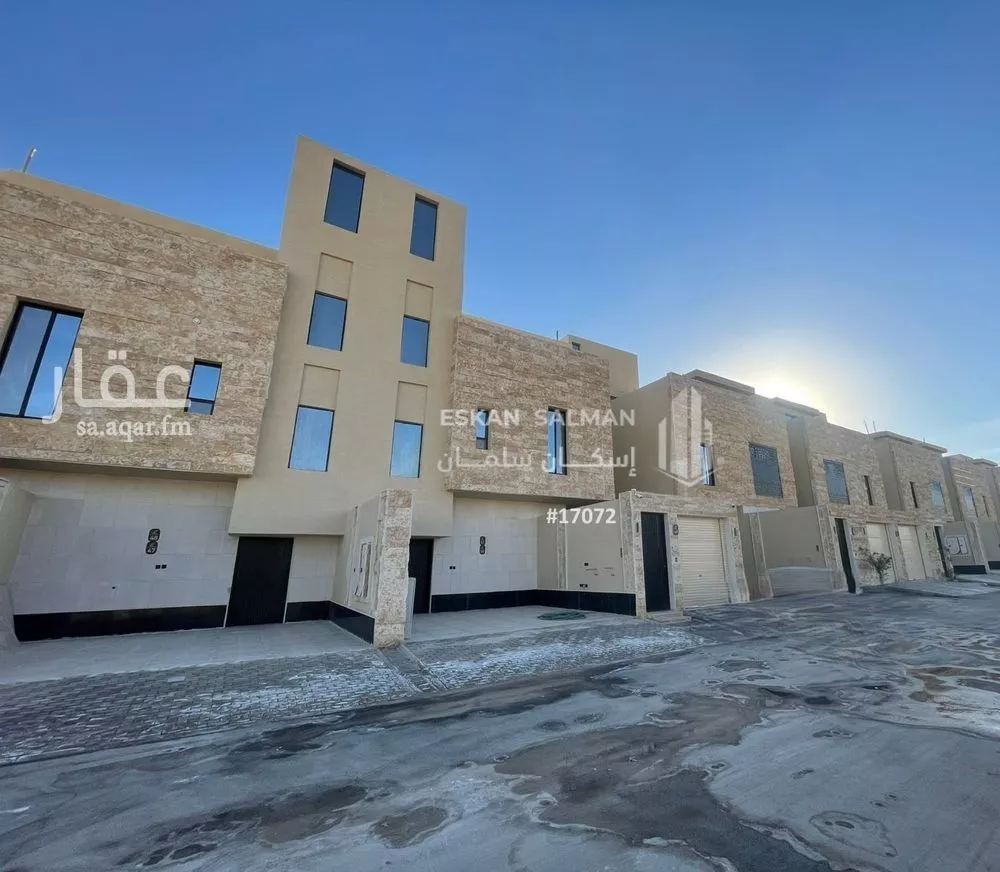 دور 6 غرف في طويق 1