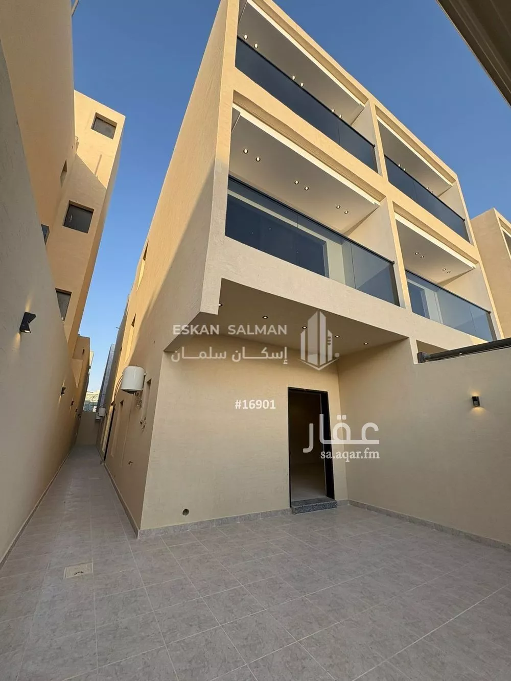 دور 5 غرف في الشرق 3