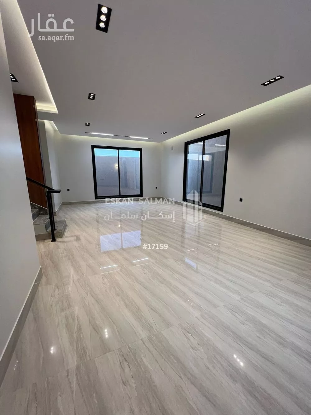 شقة 6 غرف في الرمال 4