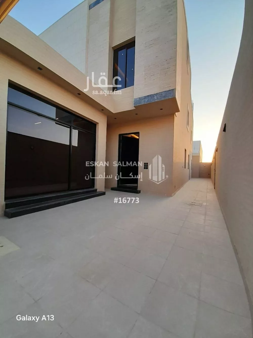 دور 5 غرف في الشرق 5