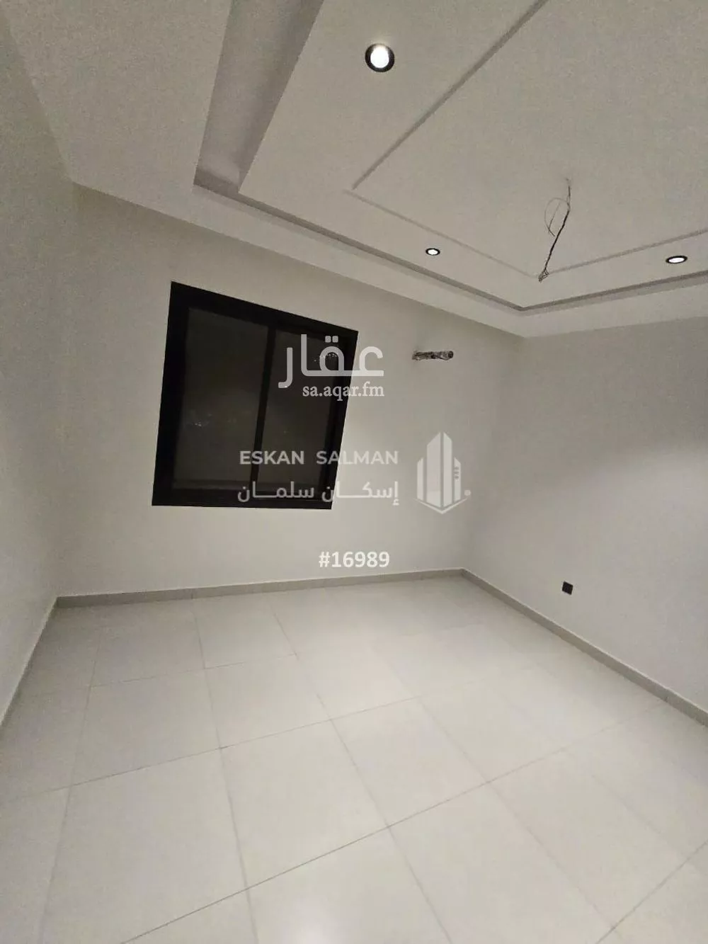 شقة 5 غرف في الواحة 5