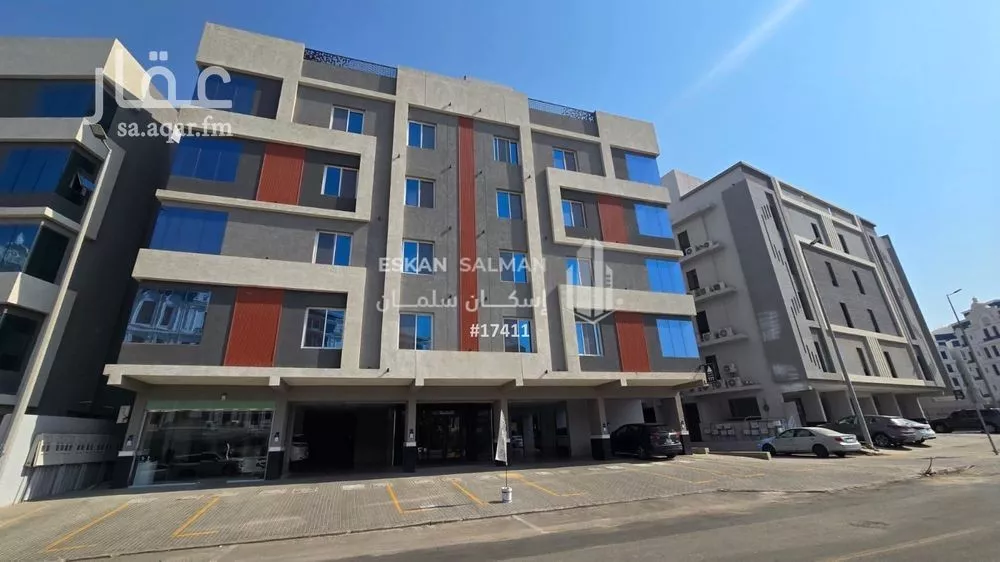 شقة 4 غرف في المنار 1