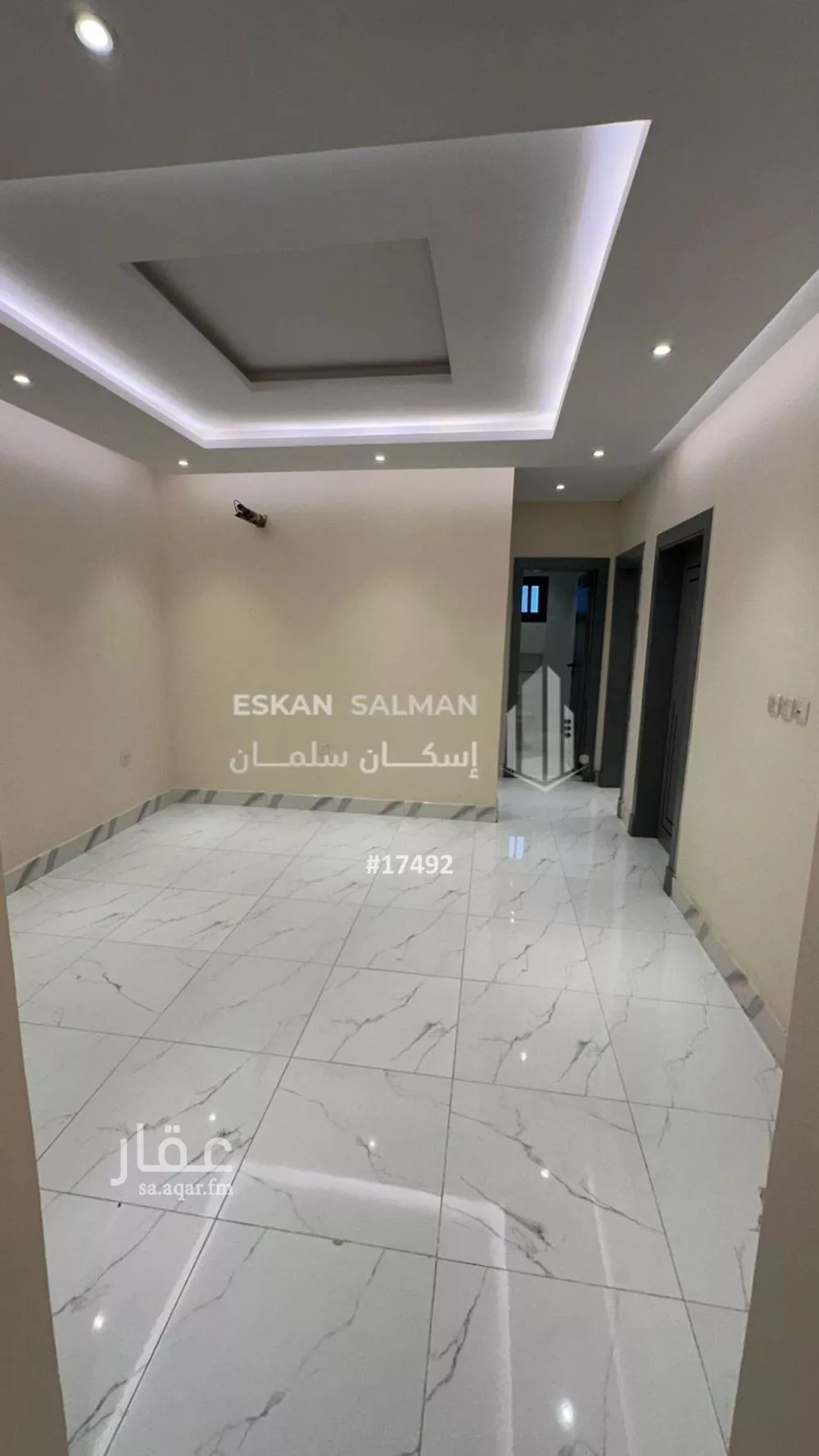 شقة 4 غرف في المروة 4