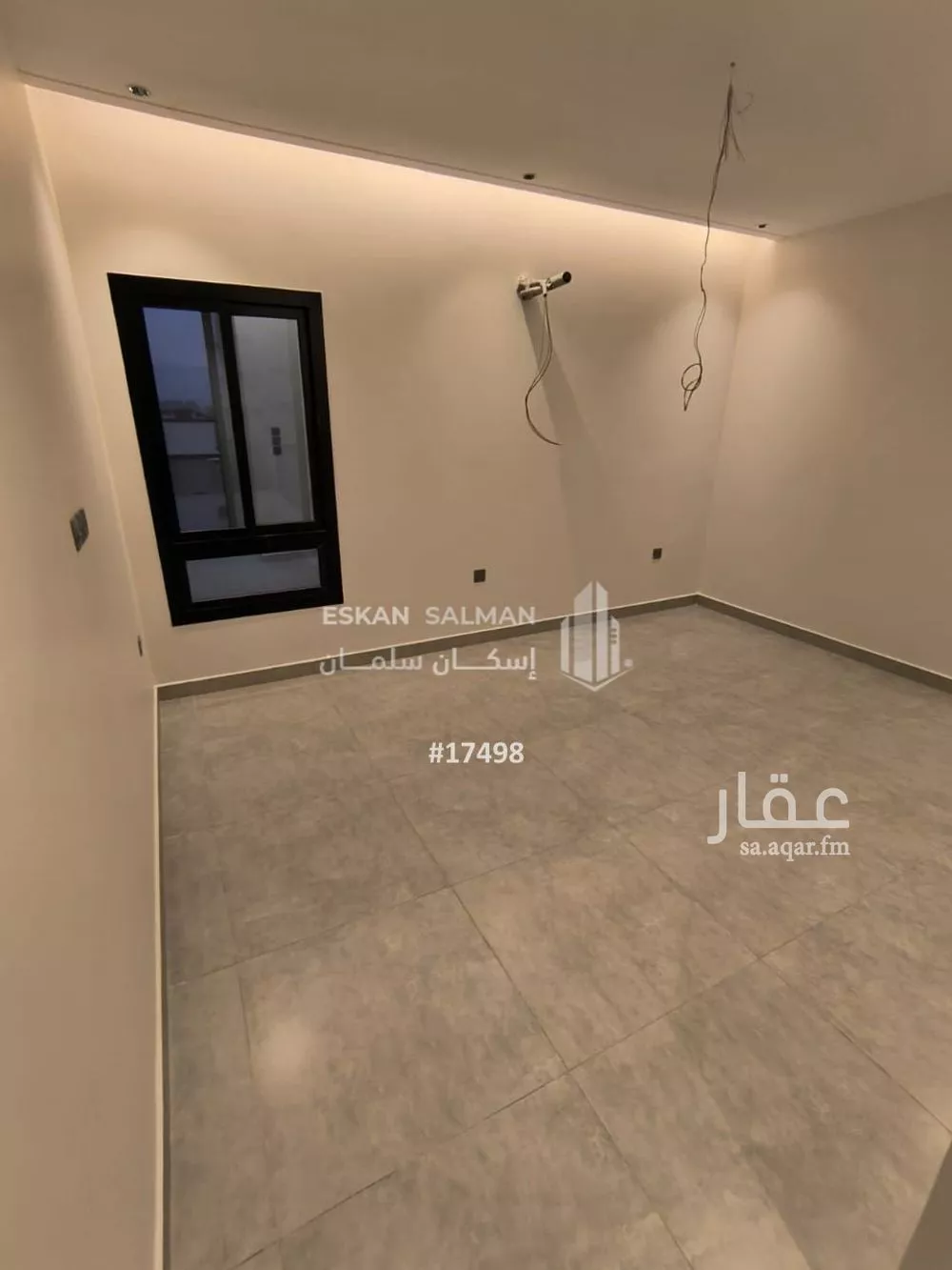 3 bedroom apartment in Al Naseem 5