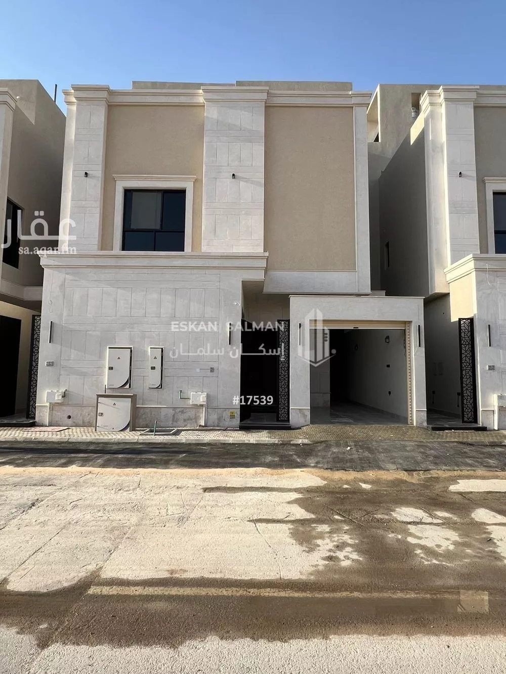 دور 5 غرف في الرمال 1