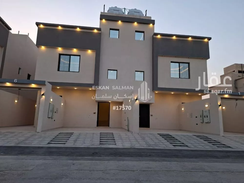7 bedroom floor in Badr 1