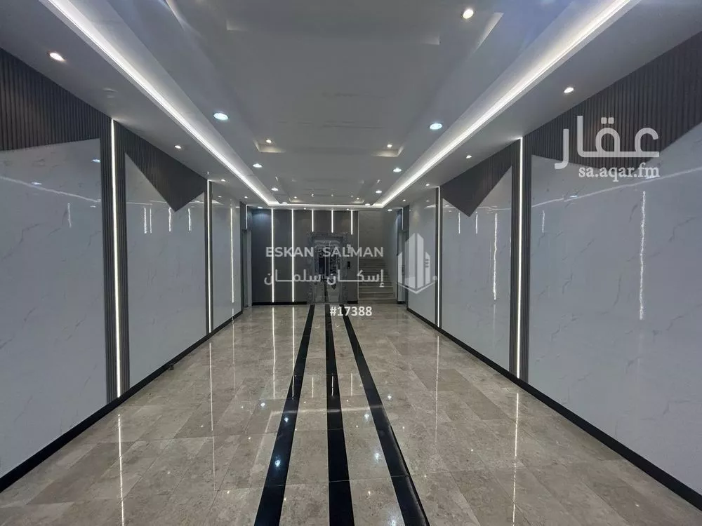 شقة 4 غرف في مريخ 2