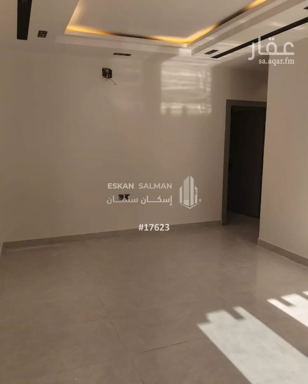 شقة 5 غرف في بدر 3