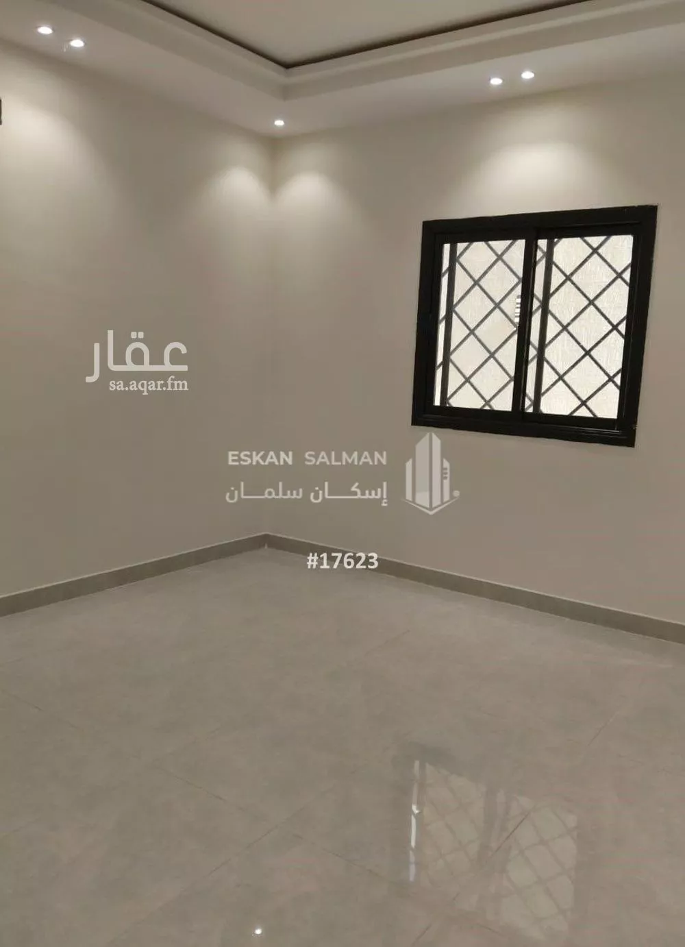 شقة 5 غرف في بدر 4