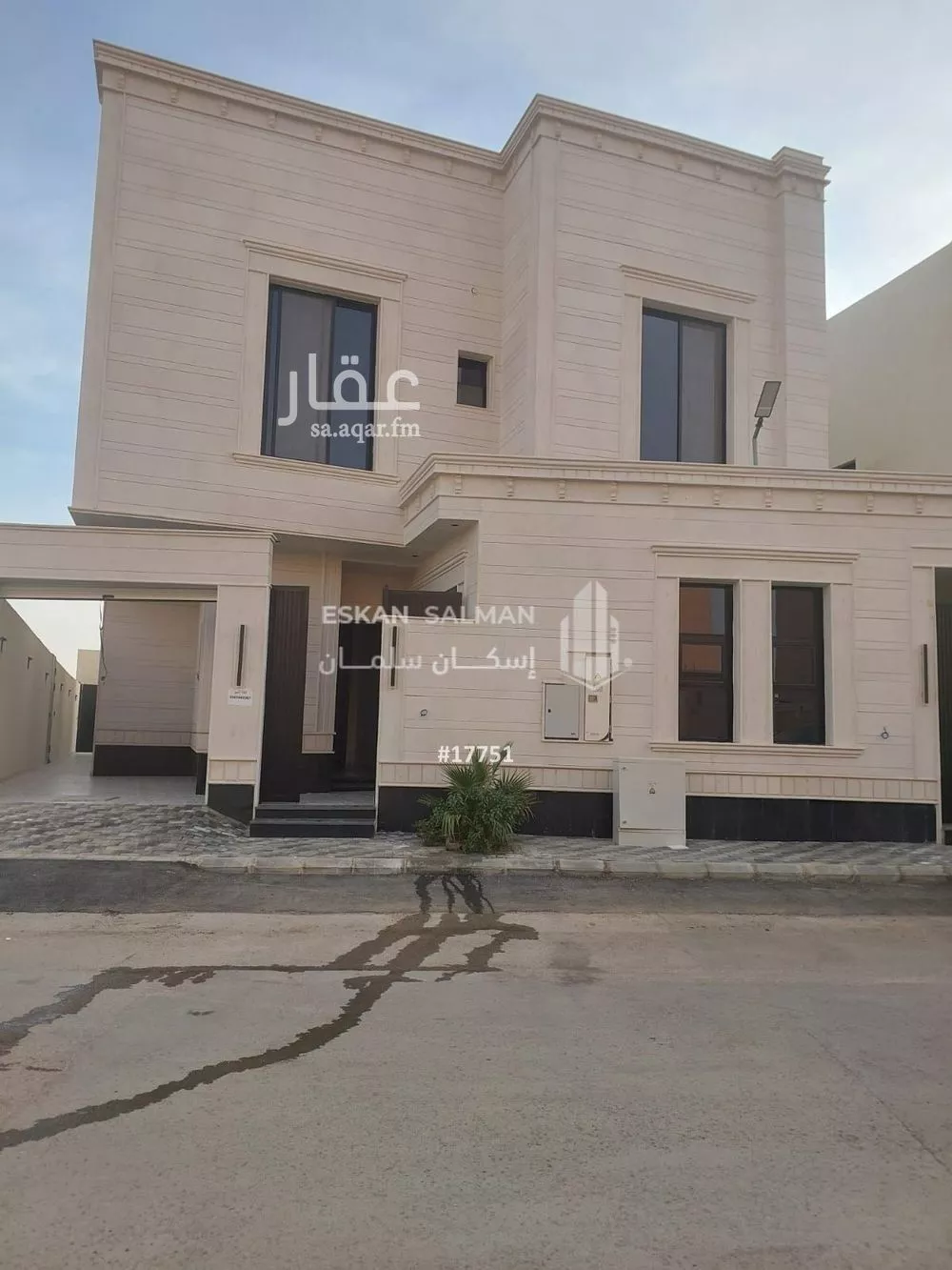 فيلا 13 غرف في ظهرة لبن 2