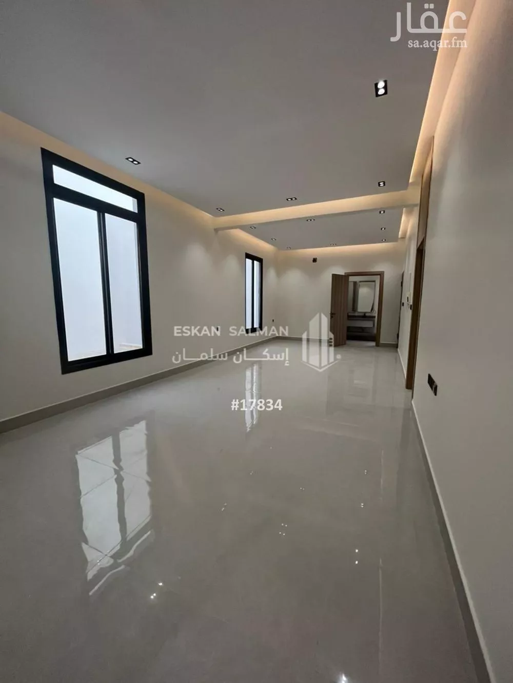 4 bedroom apartment in Al Maizilah, Riyadh 4