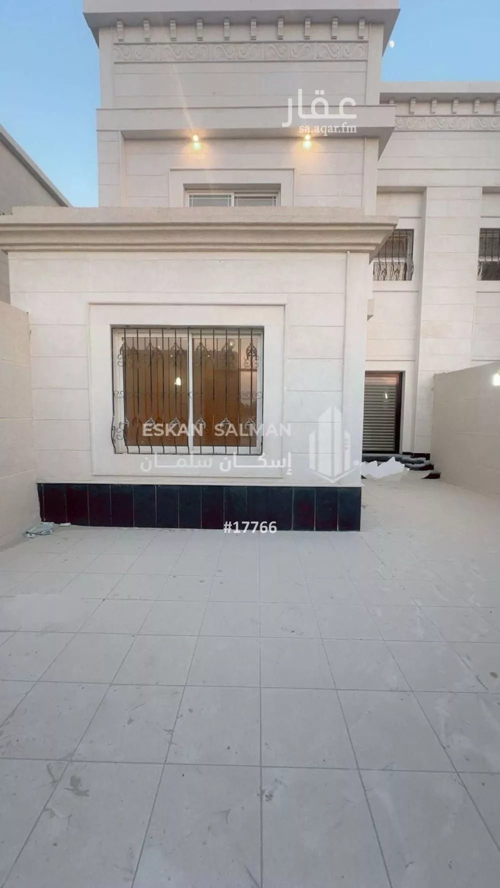 9 bedroom villa in Al Fursan 2