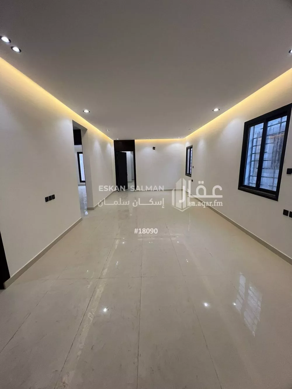 3 bedroom apartment in Al Janadriyah 3