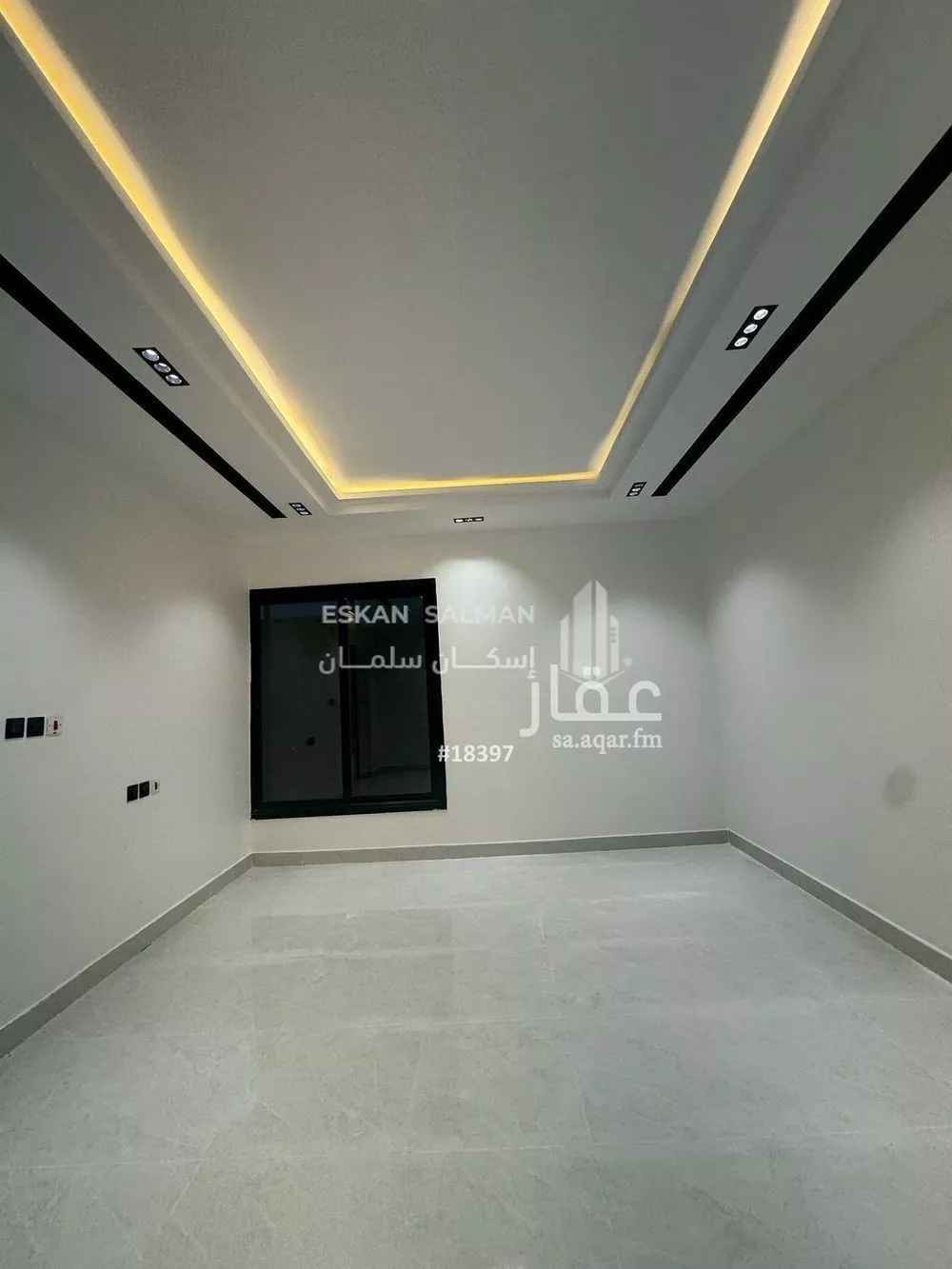 5 bedroom apartment in Badr 3