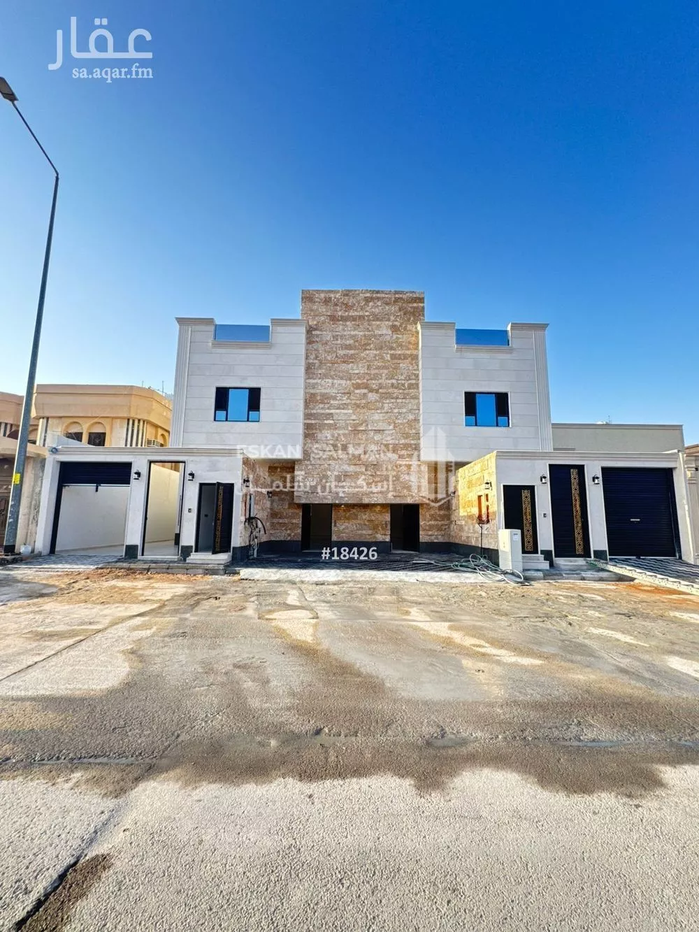 دور 5 غرف في النسيم الغربي 1