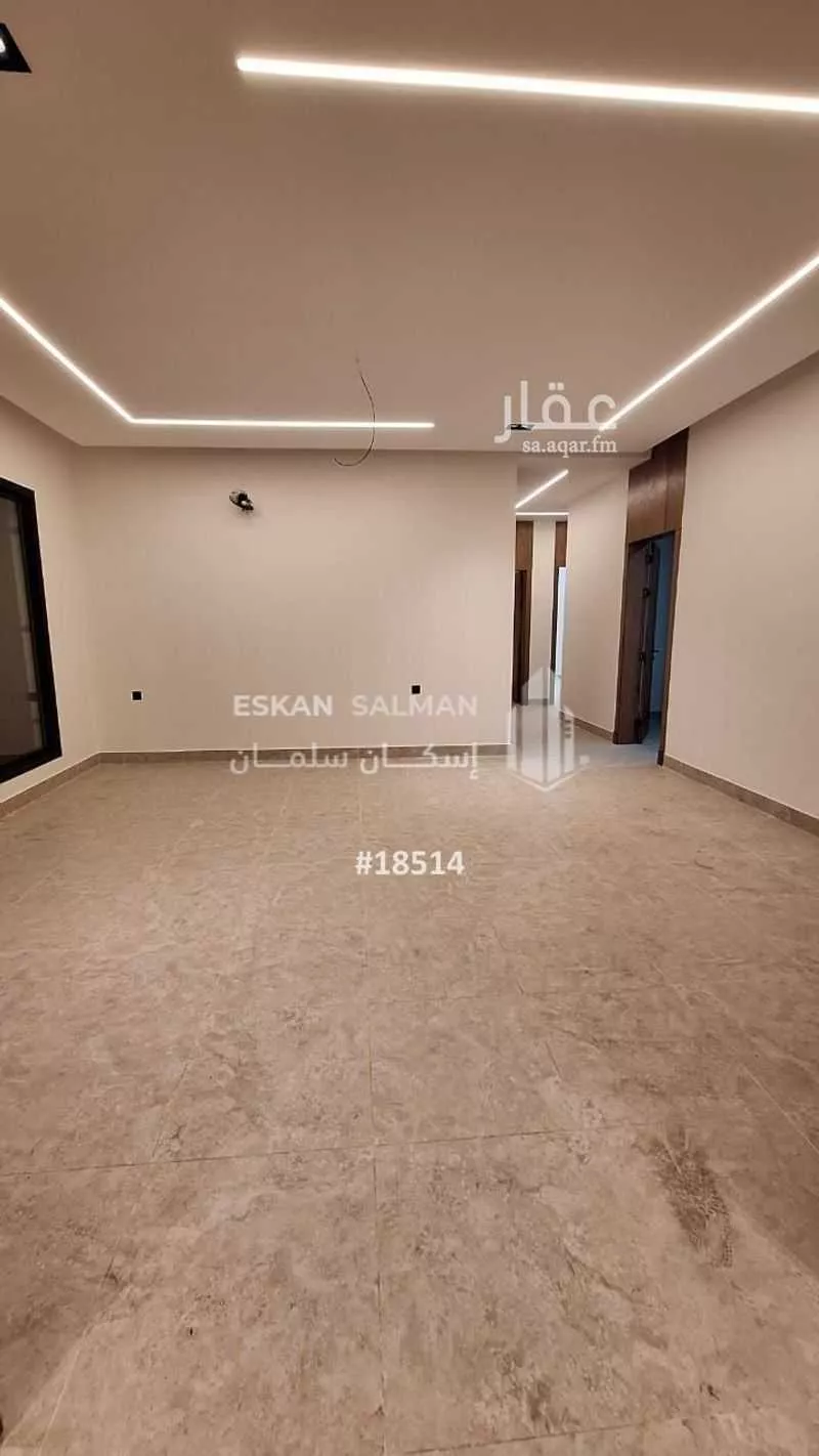 شقة 5 غرف في الامير محمد بن سعود 4