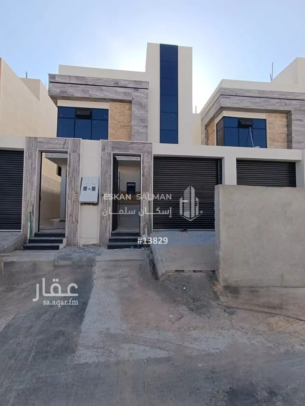 فيلا 10 غرف في طويق 1