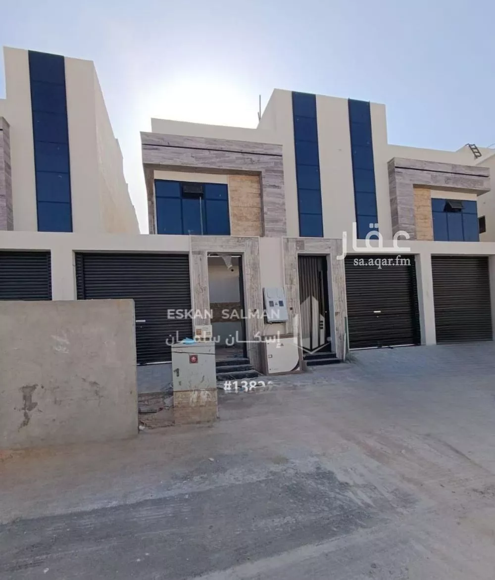 دور 6 غرف في طويق 1