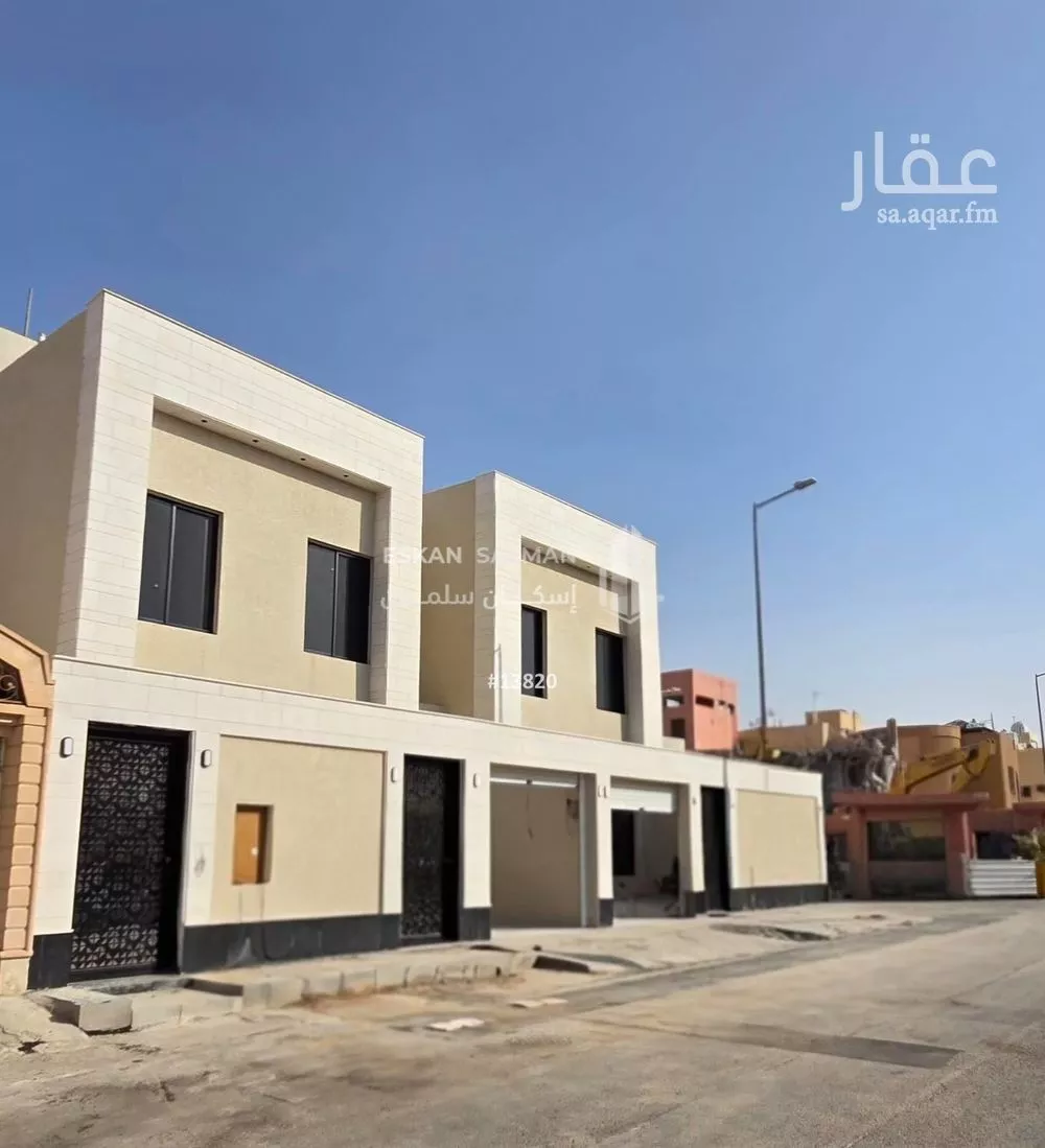 فيلا 10 غرف في الخليج 2