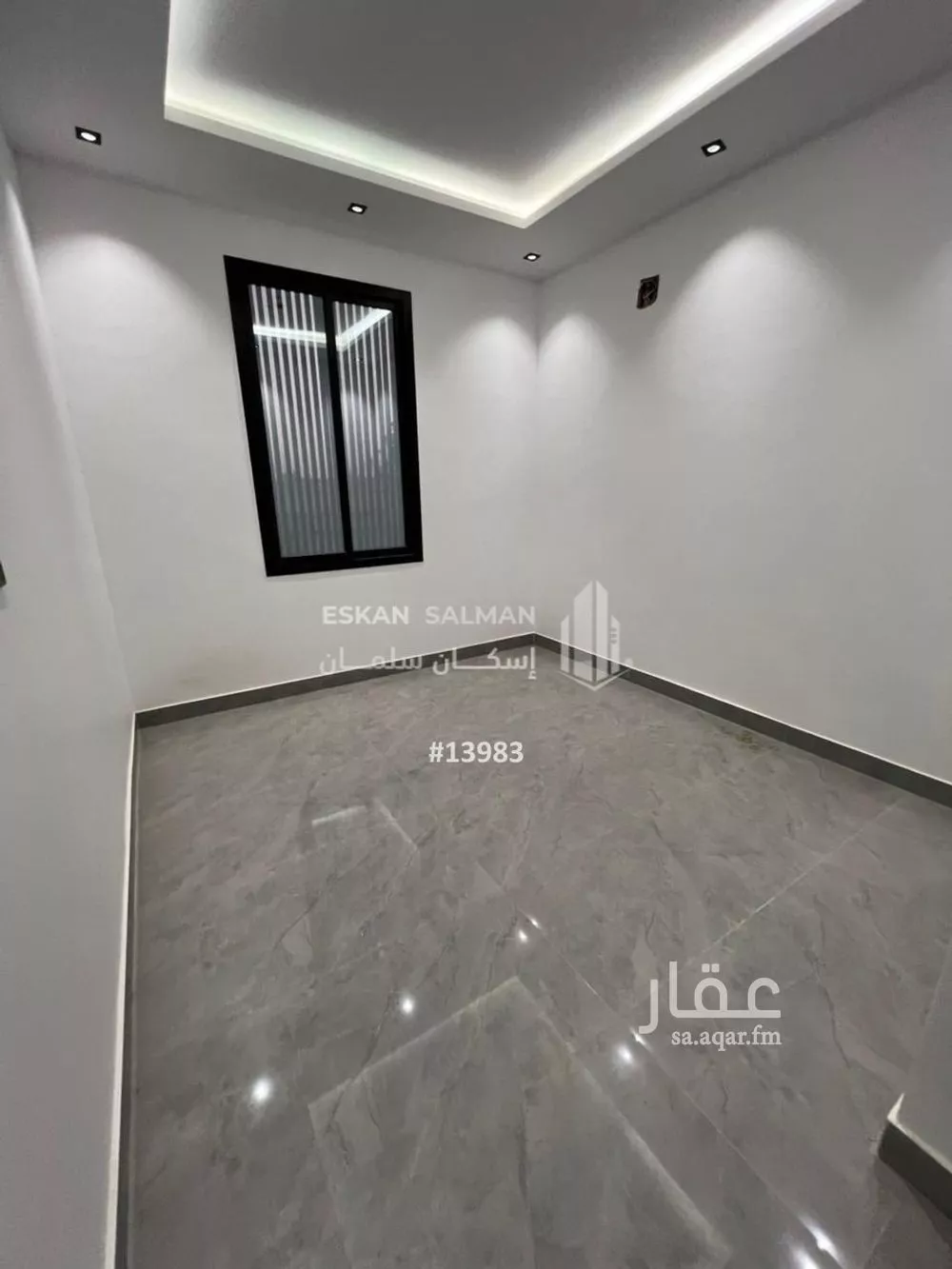 شقة 4 غرف في النسيم الشرقي 5