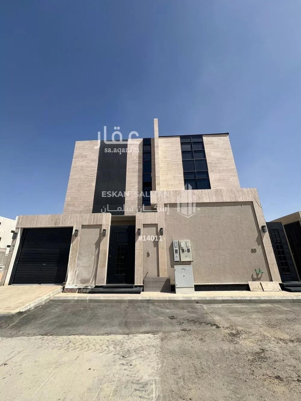 دور 7 غرف في الجنادرية 1