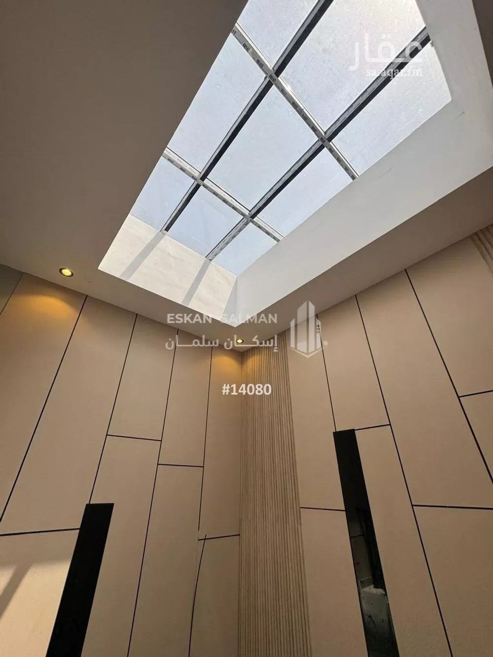 فيلا 7 غرف في العكيشية 2